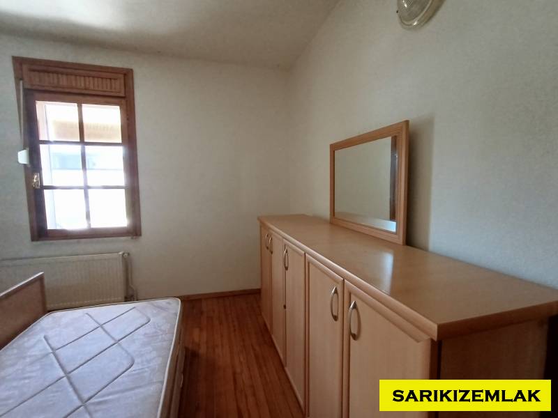 Edremit Güre Mah`da6+1  Villa. - 20